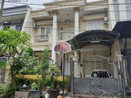 3 Habitación Villa en venta en Tambaksari, East Jawa, Tambaksari