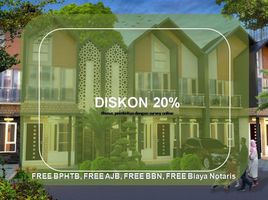 3 Bedroom House for sale in Pakisaji, Malang Regency, Pakisaji