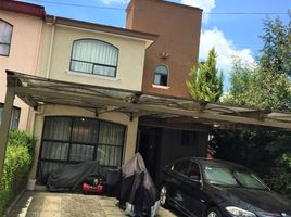 Maison 3 chambre à vendre à Almoloya De Juarez, Mexico, Almoloya De Juarez