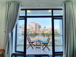 1 Phòng ngủ Căn hộ for rent in My Khe Beach, Mỹ An, Mỹ An