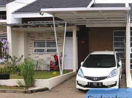 2 Schlafzimmer Haus zu verkaufen in Cimenyan, West Jawa, Cimenyan, Bandung, West Jawa