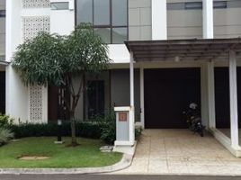 4 Habitación Casa en venta en Sumurbandung, West Jawa, Sumurbandung, Bandung, West Jawa