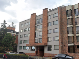 2 Habitación Departamento en alquiler en Colombia, Bogotá, Cundinamarca, Colombia