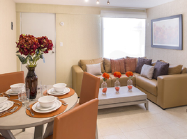 Appartement 2 chambre à vendre à Gustavo A Madero, Mexico City, Gustavo A Madero