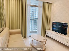 2 Phòng ngủ Chung cư for sale at Vinhomes Central Park, Phường 22