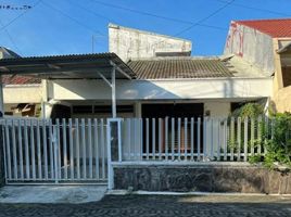 4 Habitación Villa en venta en Sukolilo, East Jawa, Sukolilo