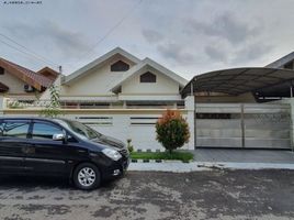 3 Habitación Villa en venta en Mulyorejo, East Jawa, Mulyorejo