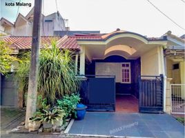 3 Bedroom House for sale in Singosari, Malang Regency, Singosari