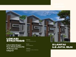 2 Bedroom House for sale in Dukuhpakis, Surabaya, Dukuhpakis