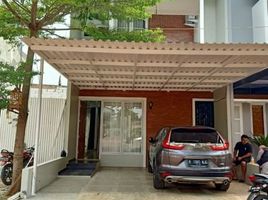 4 Habitación Casa en venta en Duren Sawit, Jakarta, Duren Sawit, Jakarta Timur