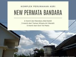 2 Bedroom House for sale in Kidung Kandang, Malang Regency, Kidung Kandang