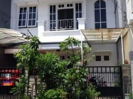 3 Habitación Villa en venta en Mulyorejo, East Jawa, Mulyorejo