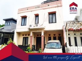 4 Bedroom Villa for sale in Pamulang, Tangerang, Pamulang