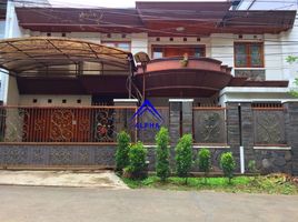 4 Habitación Casa en venta en Cidadap, West Jawa, Cidadap