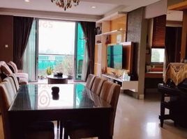 5 Kamar Apartemen for sale in Cilandak Town Square, Cilandak, Kebayoran Lama