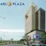 1 Habitación Apartamento en alquiler en Pearl Plaza, Ward 25