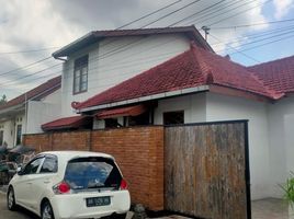 4 Schlafzimmer Villa zu verkaufen in Danurejan, Yogyakarta, Danurejan, Yogyakarta, Yogyakarta