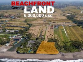  Land for sale in Pura Tanah Lot, Kediri, Mengwi