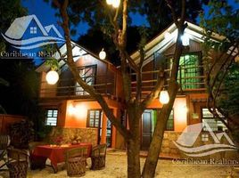 4 Schlafzimmer Haus zu verkaufen in Cozumel, Quintana Roo, Cozumel
