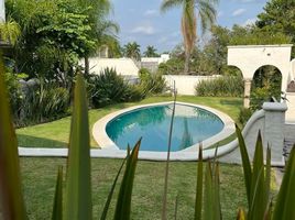 在Morelos出租的4 卧室 住宅, Cuernavaca, Morelos