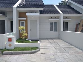 2 Bedroom House for sale in Prambanan, Klaten, Prambanan