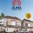 3 Habitación Casa en venta en Cipondoh, Banten, Cipondoh, Tangerang, Banten