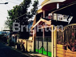 5 Bedroom House for sale in Sukomanunggal, Surabaya, Sukomanunggal