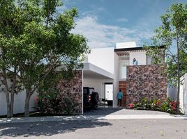 5 Habitación Casa en venta en Conkal, Yucatán, Conkal, Yucatán