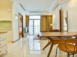 4 Phòng ngủ Chung cư for rent at Vinhomes Central Park, Phường 22