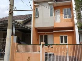 3 Habitación Casa en venta en Tambaksari, East Jawa, Tambaksari