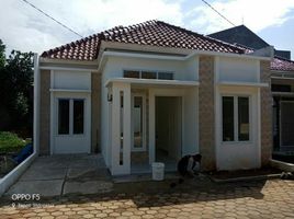 2 Kamar Rumah for sale in Cimanggis, Bogor, Cimanggis