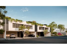 2 Bedroom House for sale in Yaxkukul, Yucatan, Yaxkukul