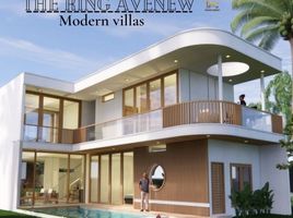 3 Bedroom Villa for sale in Badung, Bali, Kuta, Badung