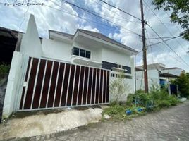 2 Schlafzimmer Villa zu verkaufen in Rungkut, East Jawa, Rungkut