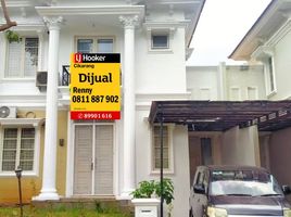 3 Bedroom House for sale in Lemahabang, Bekasi, Lemahabang