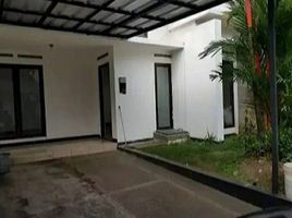 2 Bedroom Villa for sale in Cicadas, Bandung, Cicadas