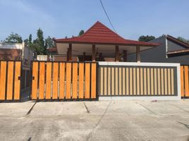 4 Bedroom House for sale in Seyegan, Sleman, Seyegan