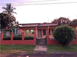 2 chambre Maison for sale in Veraguas, Rio De Jesus, Rio De Jesus, Veraguas