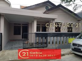 4 Bedroom House for sale in Pondok Aren, Tangerang, Pondok Aren