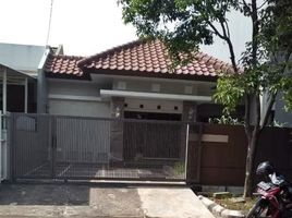 4 Habitación Casa en venta en Margacinta, West Jawa, Margacinta