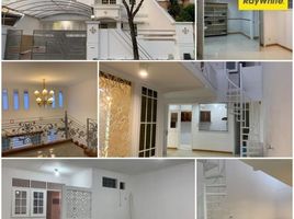 4 Bedroom House for rent in Lakarsantri, Surabaya, Lakarsantri