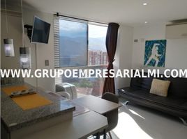 1 Habitación Apartamento en venta en Medellín, Antioquia, Medellín