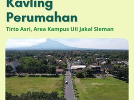  Land for sale in Yogyakarta, Depok, Sleman, Yogyakarta