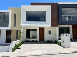 3 Schlafzimmer Villa zu verkaufen in Morelia, Michoacan, Morelia, Michoacan