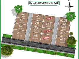  Land for sale in Yogyakarta, Banguntapan, Bantul, Yogyakarta