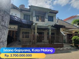8 Habitación Villa en venta en Lowok Waru, East Jawa, Lowok Waru