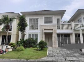 5 Bedroom House for sale in Dukuhpakis, Surabaya, Dukuhpakis