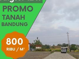  Land for sale in 23 Paskal Shopping Center, Andir, Sumurbandung