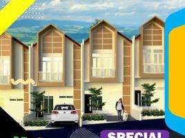 2 Bedroom House for sale in Husein Sastranegara International Airport, Andir, Sumurbandung