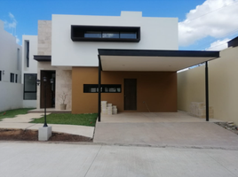 3 Schlafzimmer Villa zu verkaufen in Merida, Yucatan, Merida